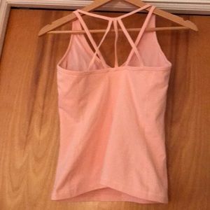 White House Black Market New Athletic Tank